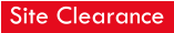 Site Clearance