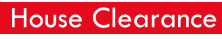 House Clearance