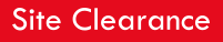 Site Clearance