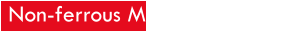 Non-ferrous Metal